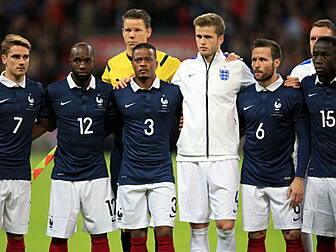 WATCH: Moving moments at Wembl...